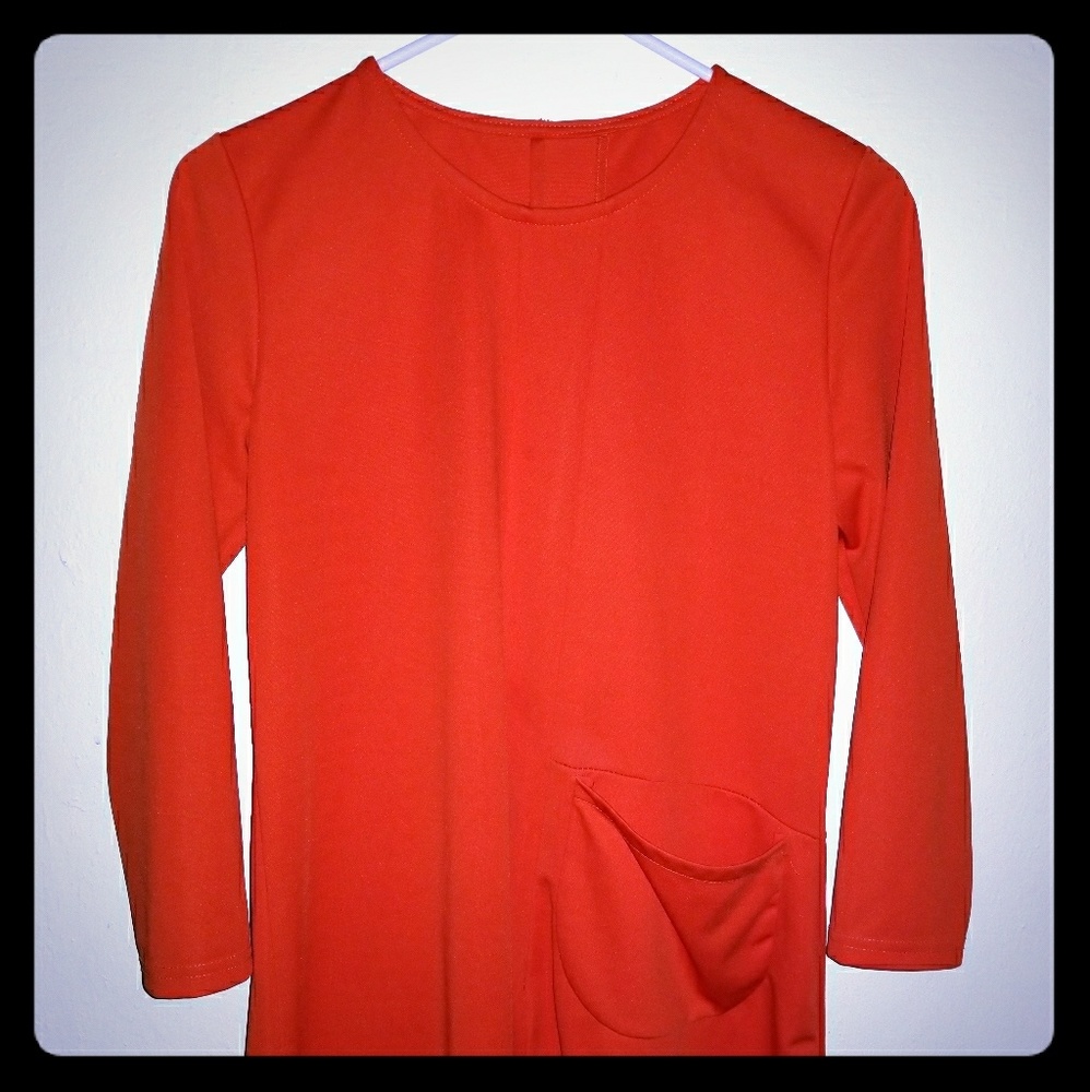Dress/tunic